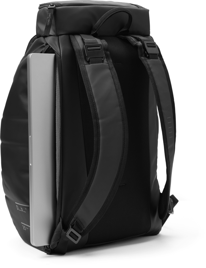 Db Hugger Backpack 25L Blue Hour Db