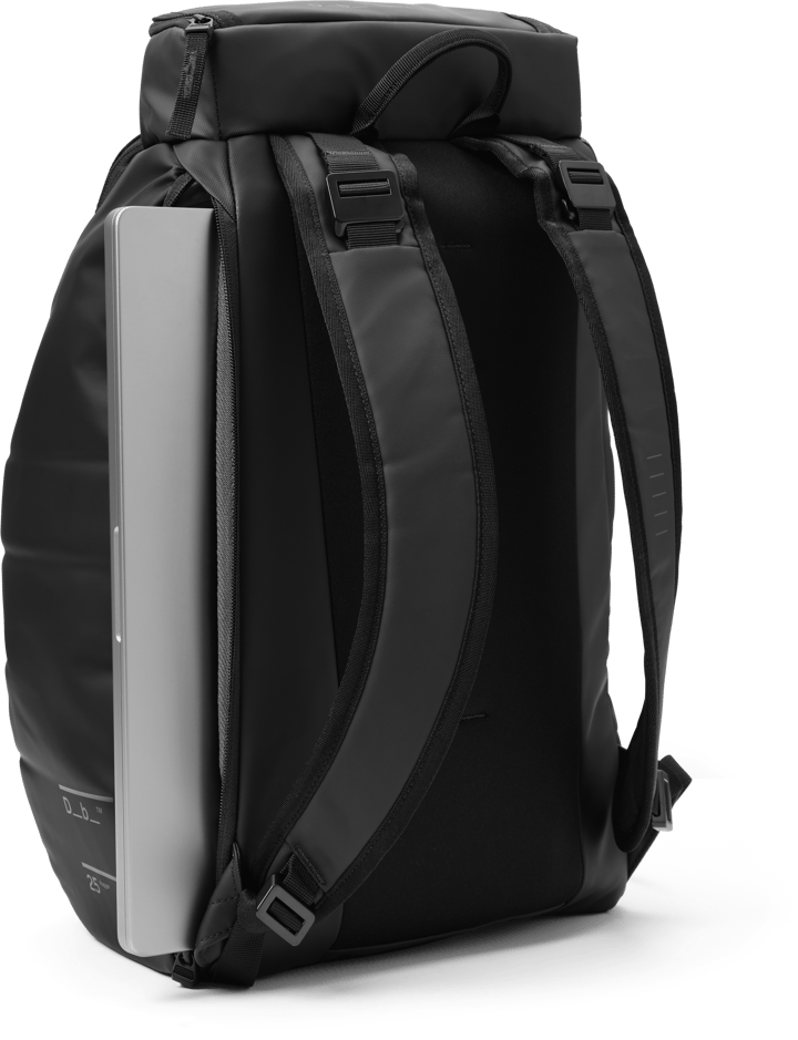 Db Hugger Backpack 25l Blue Hour Db