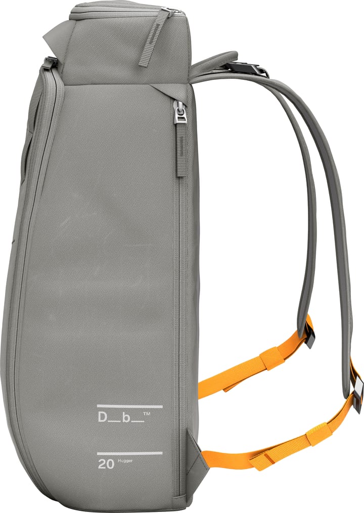 Db Hugger Backpack 20L Sand Grey Db Db Hugger Backpack 20L Sand Grey Db