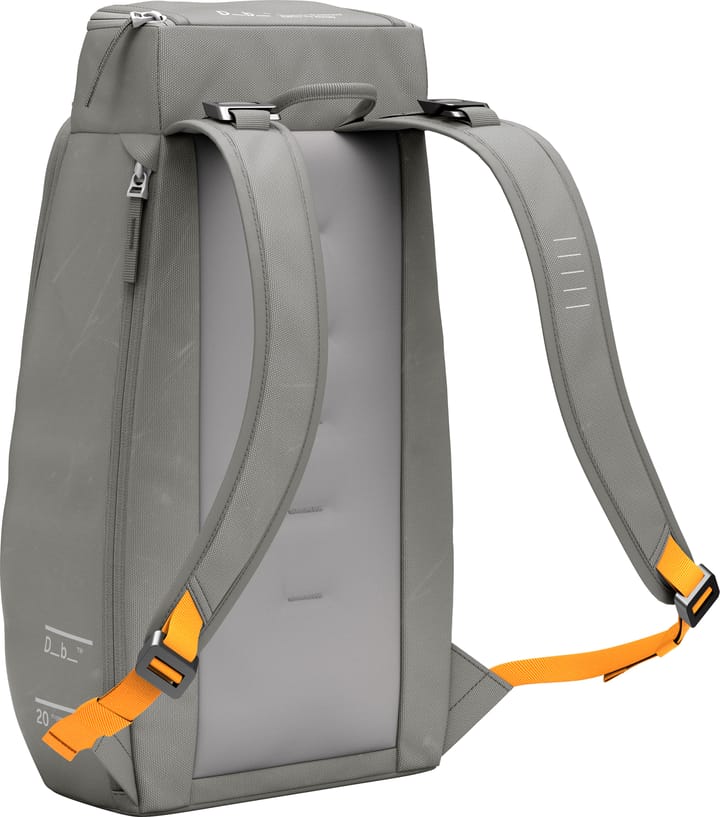 Db Hugger Backpack 20L Sand Grey Db Db Hugger Backpack 20L Sand Grey Db