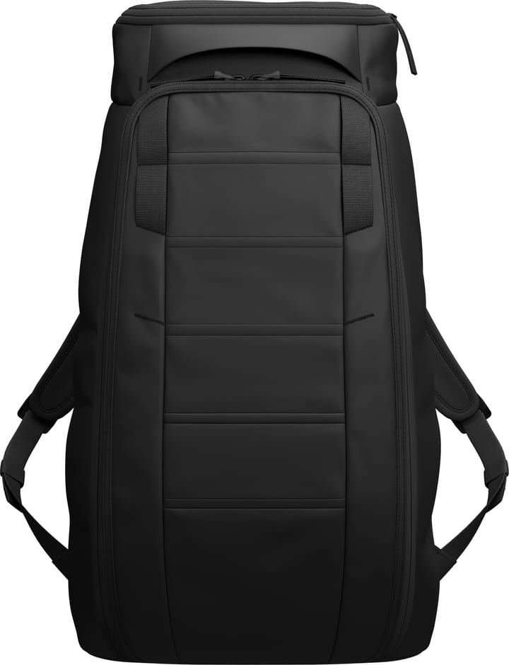 Db Hugger Backpack 25L Black Out Db
