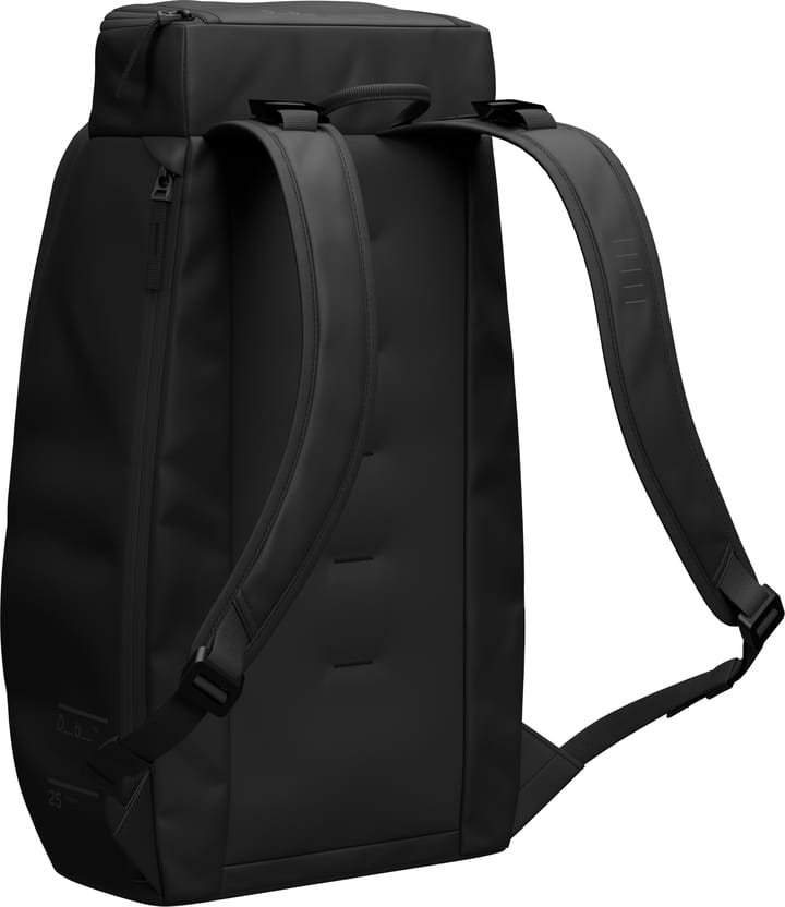 Db Hugger Backpack 25L Black Out Db