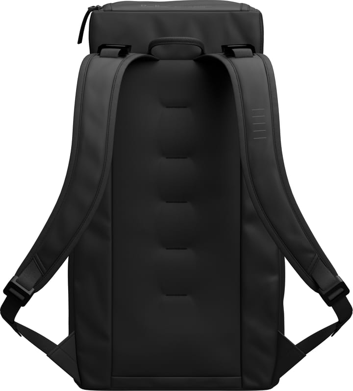 Db Hugger Backpack 25L Black Out Db