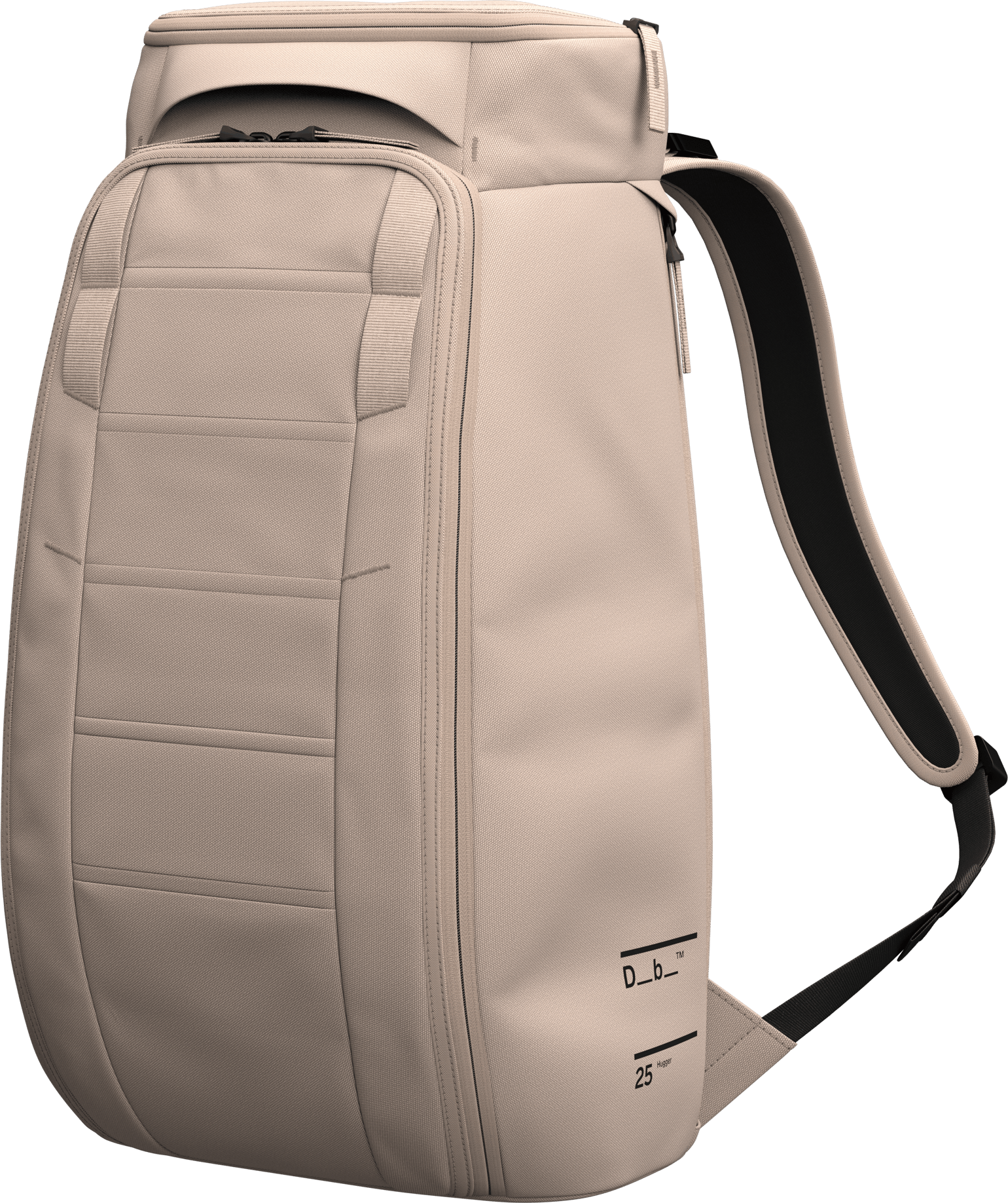 Db Hugger Backpack 25l Fogbow Beige