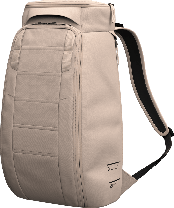 Db Hugger Backpack 25l Fogbow Beige Db