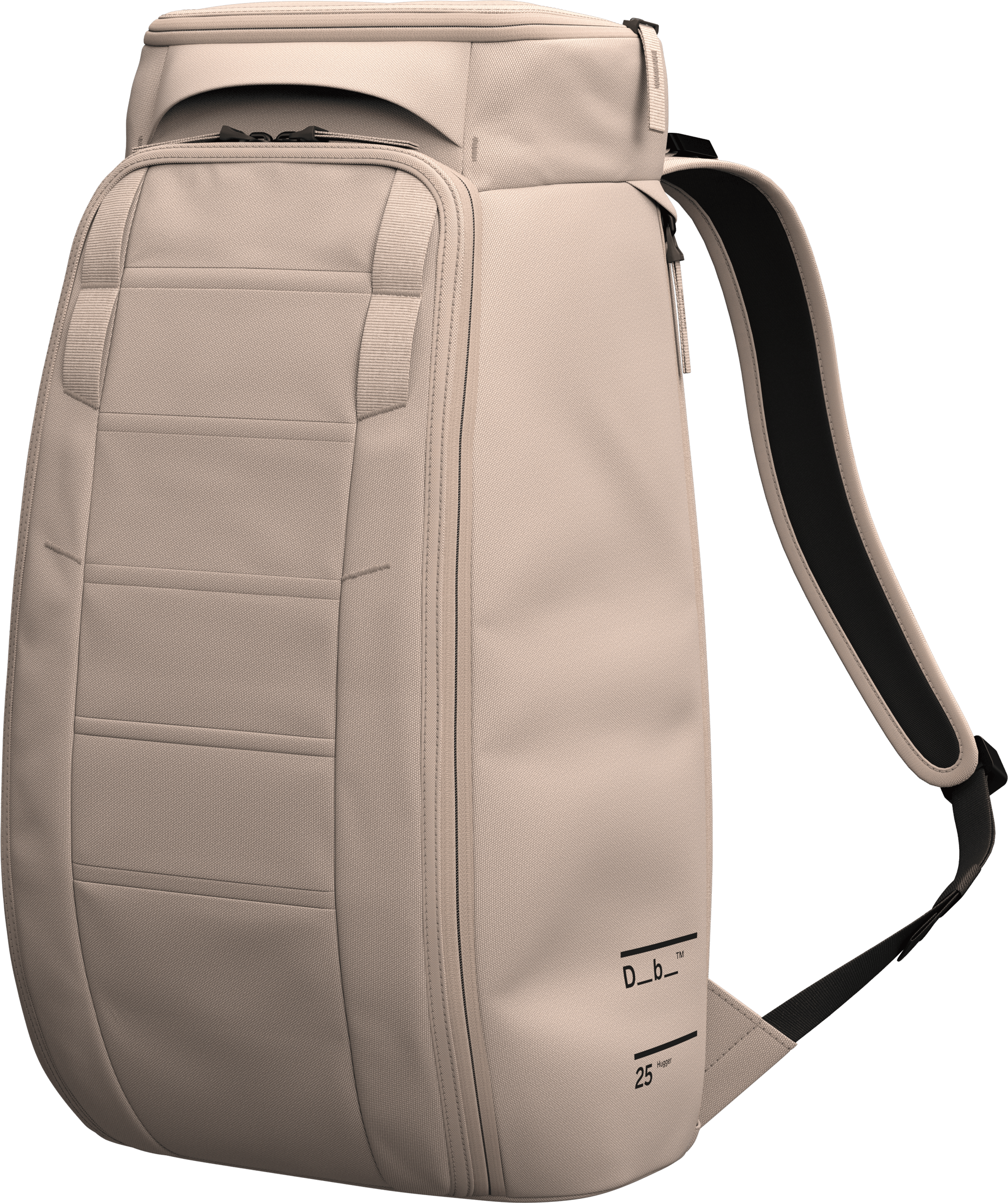 Db Hugger Backpack 25L ryggsäckar herr