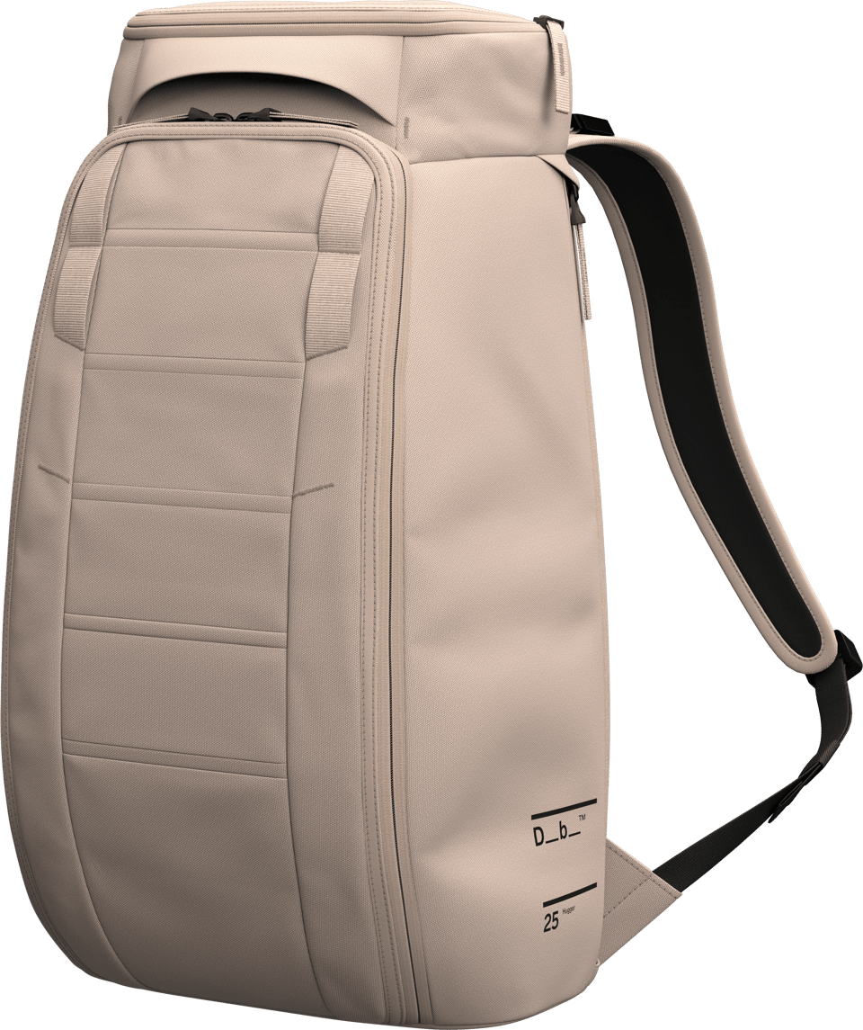 Hugger Backpack 25L