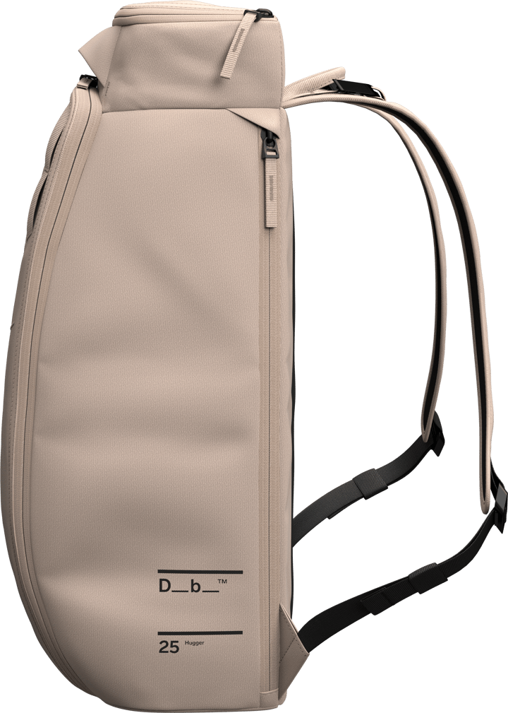 Db Hugger Backpack 25l Fogbow Beige Db