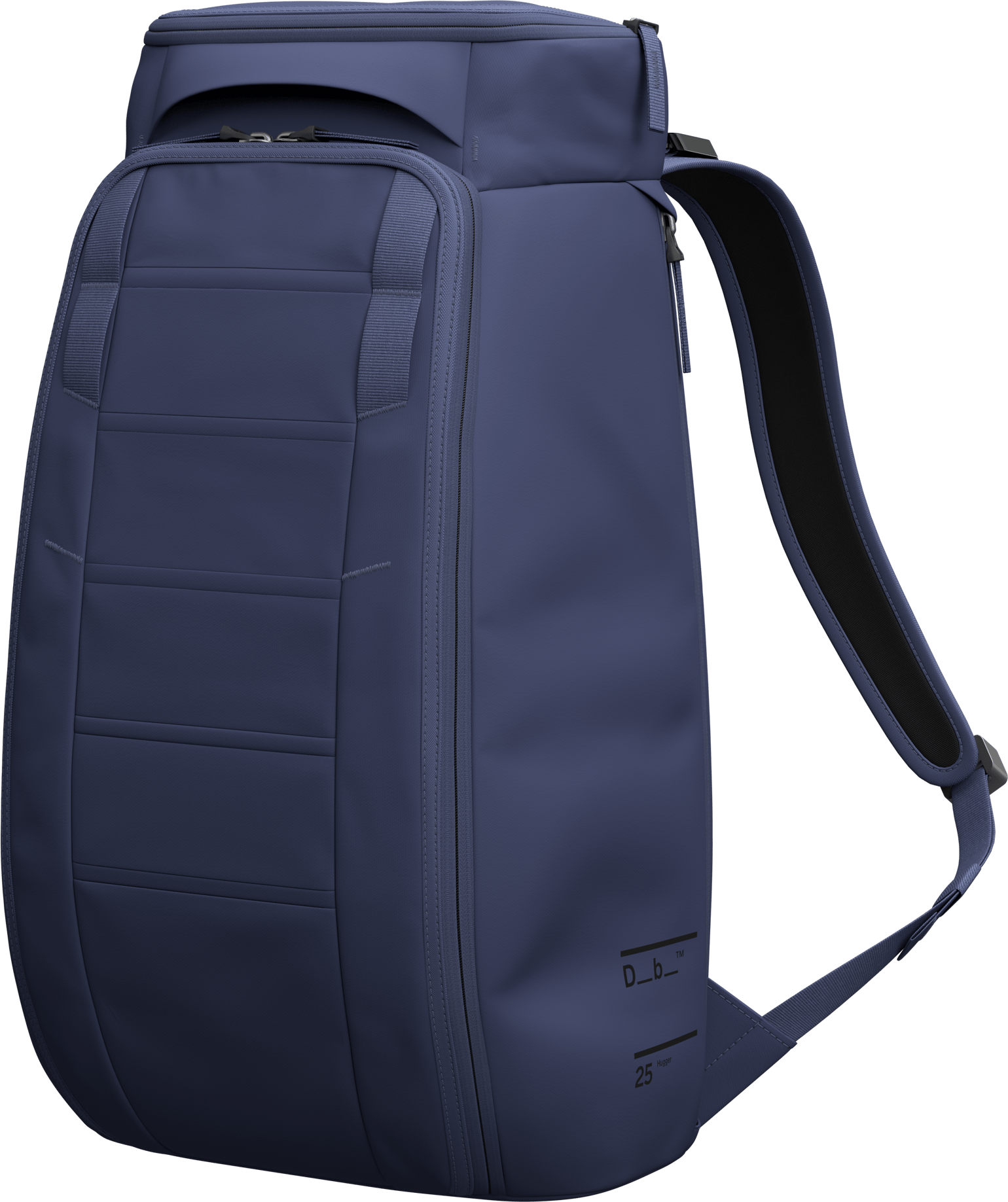 Db Hugger Backpack 25l Blue Hour