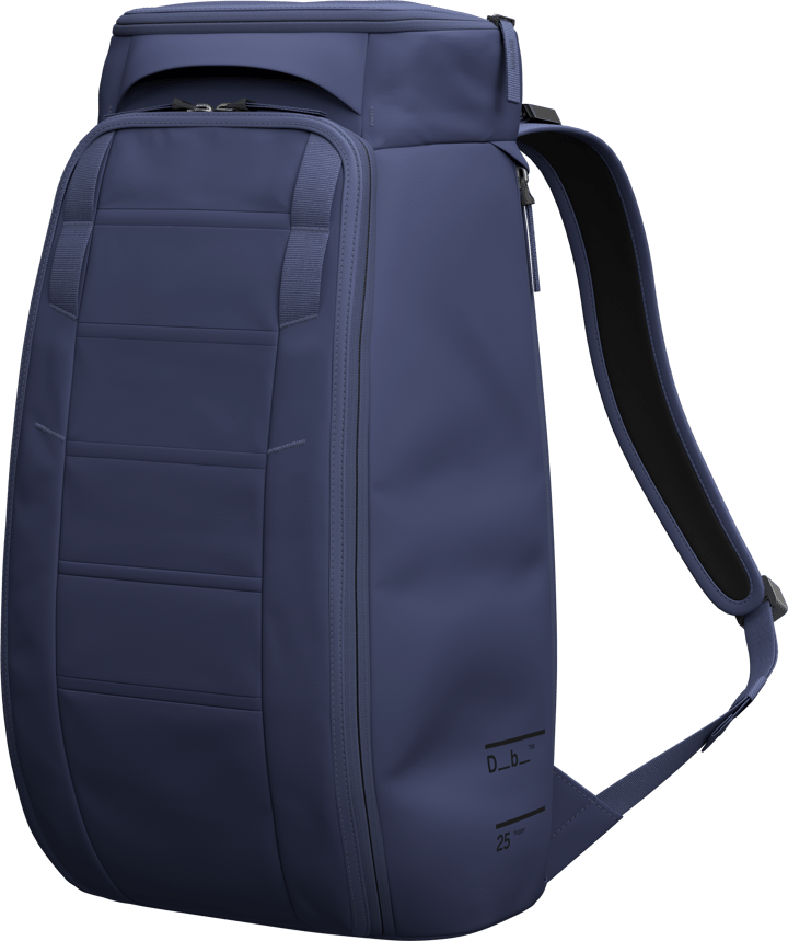 Db Hugger Backpack 25L Blue Hour Db Db Hugger Backpack 25L Blue Hour Db