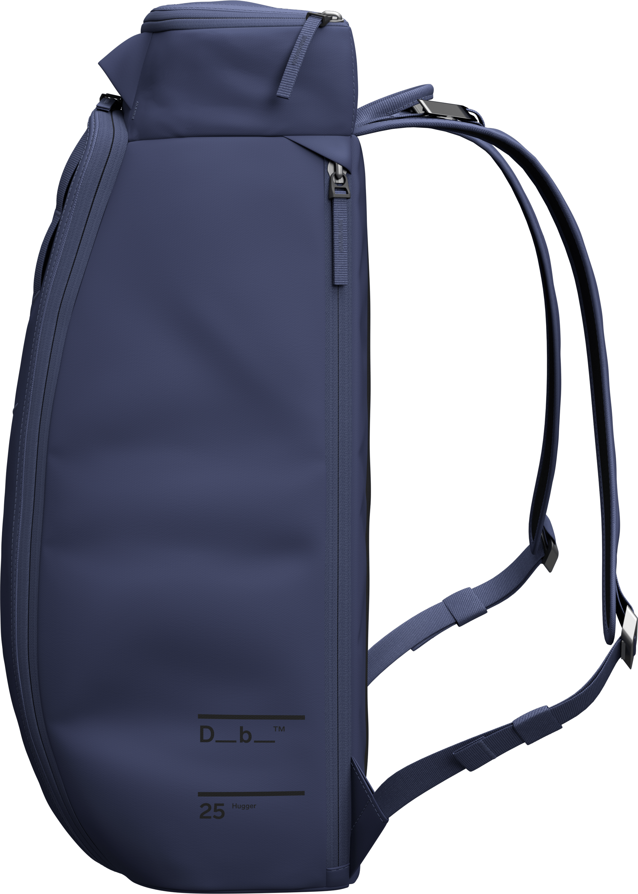 Db Hugger Backpack 25L Blue Hour | Buy Db Hugger Backpack 25L Blue
