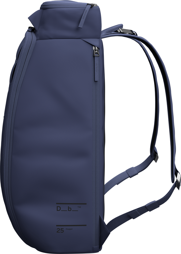 Db Hugger Backpack 25l Blue Hour Db