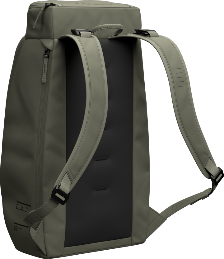 Db Hugger Backpack 25l Moss Green Db