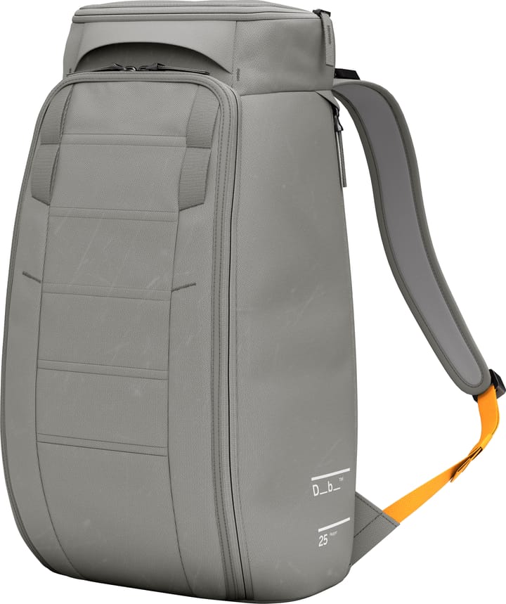 Db Hugger Backpack 25L Sand Grey Db Db Hugger Backpack 25L Sand Grey Db