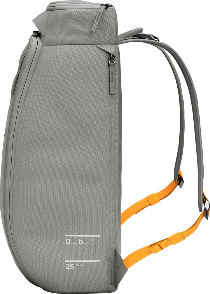 Db Hugger Backpack 25L Sand Grey Db Db Hugger Backpack 25L Sand Grey Db