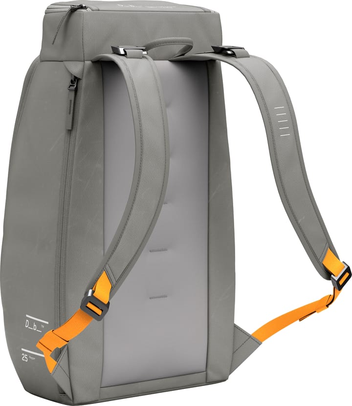 Db Hugger Backpack 25L Sand Grey Db Db Hugger Backpack 25L Sand Grey Db