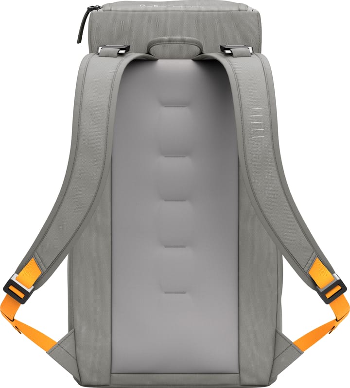Db Hugger Backpack 25L Sand Grey Db Db Hugger Backpack 25L Sand Grey Db