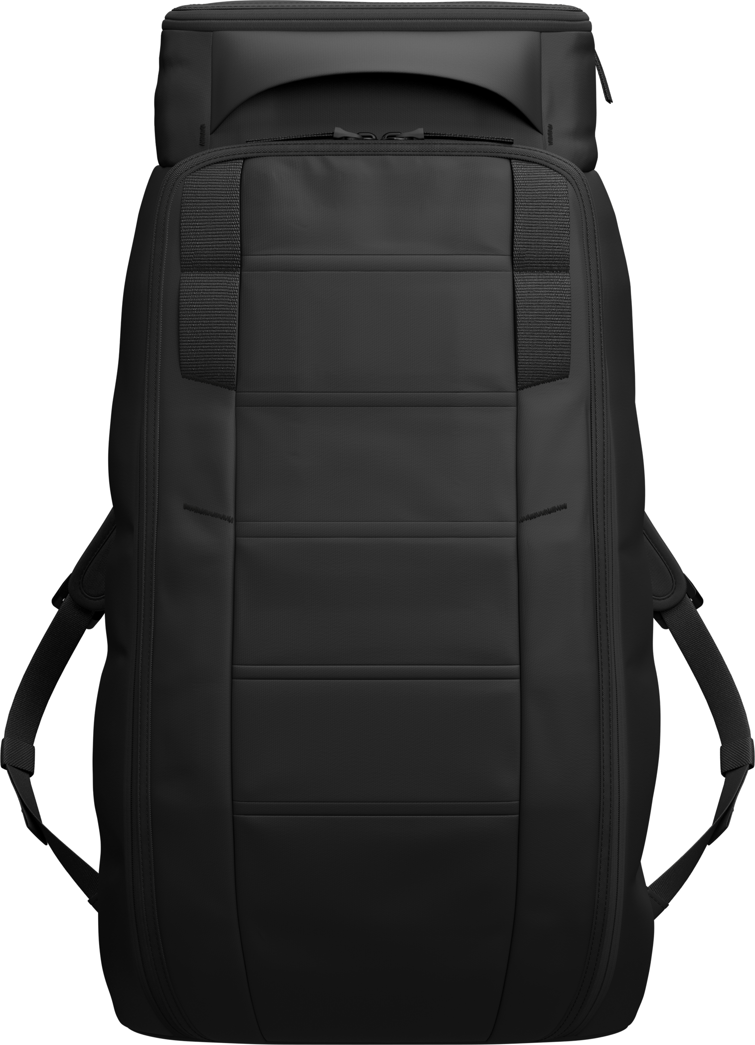 Db Hugger Backpack 30L Black Out