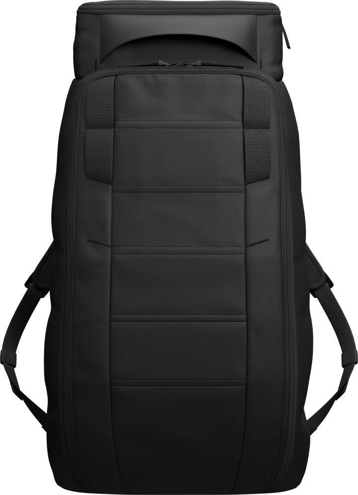 Db Hugger Backpack 30L Black Out Db