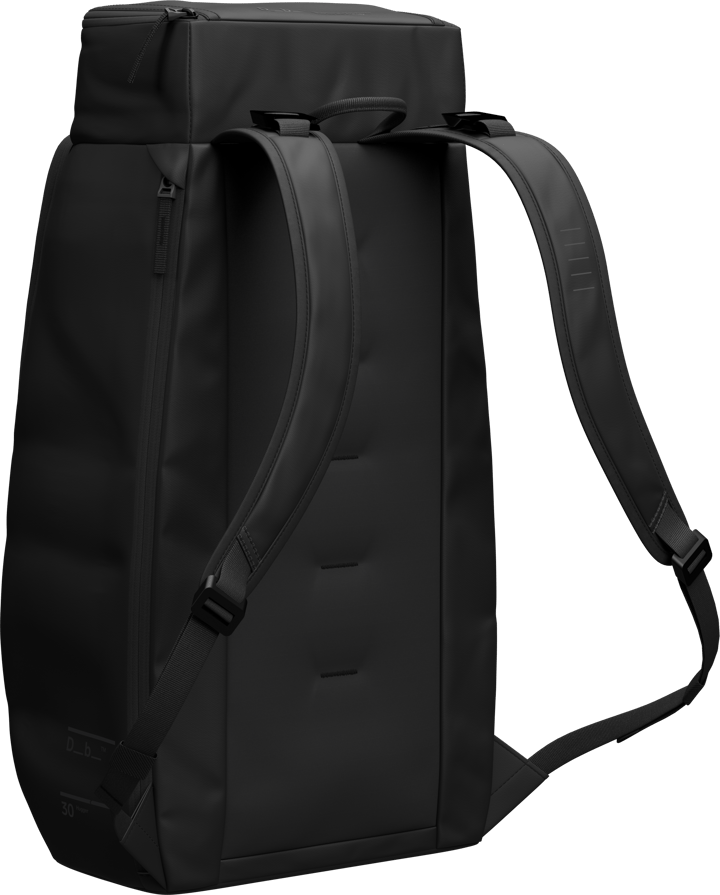 Db Hugger Backpack 30L Black Out Db