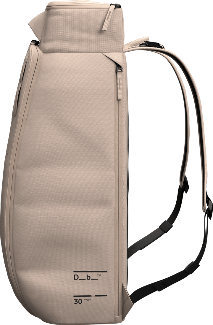 Db Hugger Backpack 30L Fogbow Beige Db