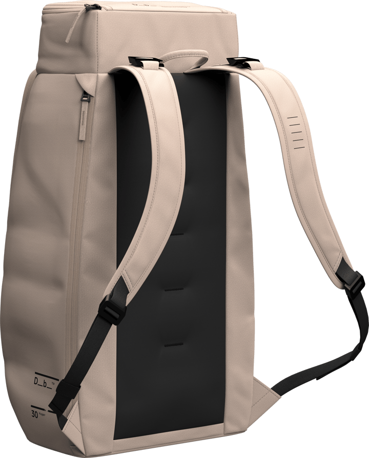 Db Hugger Backpack 30L Fogbow Beige Db