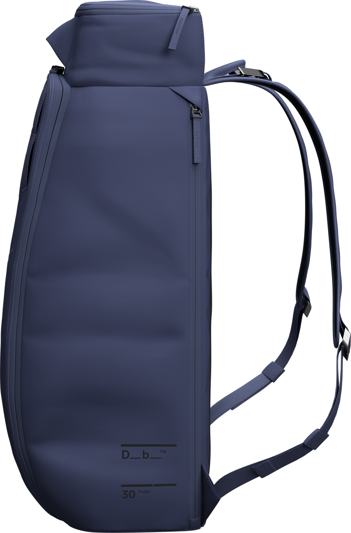 Db Hugger Backpack 30l Blue Hour Db