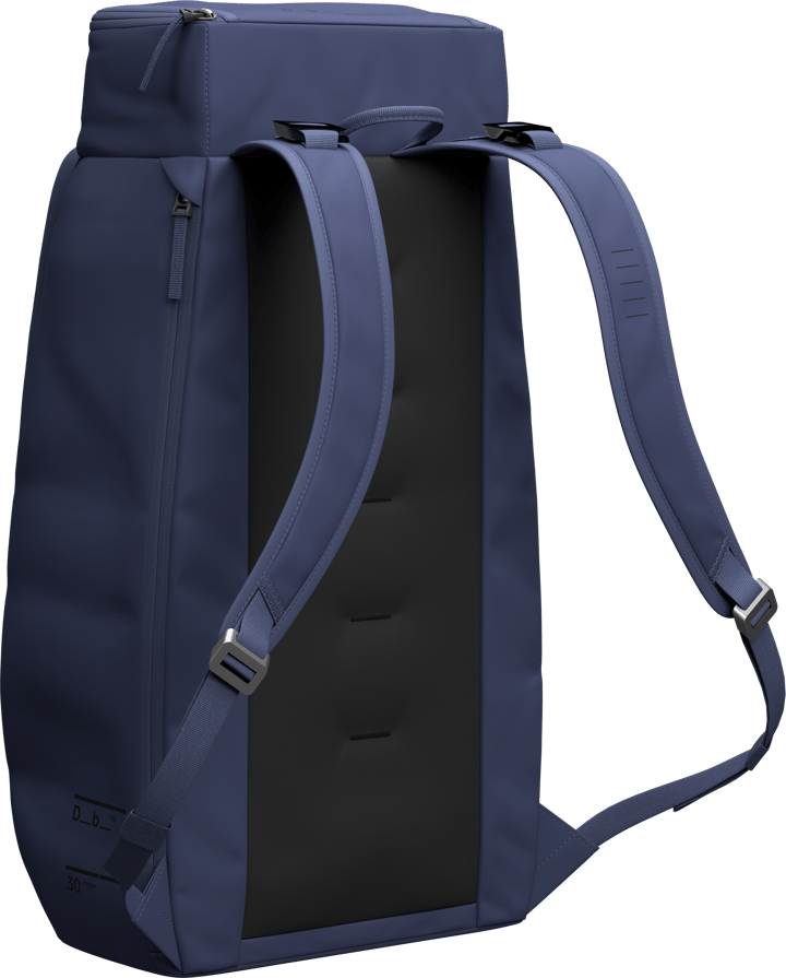 Db Hugger Backpack 30l Blue Hour Db