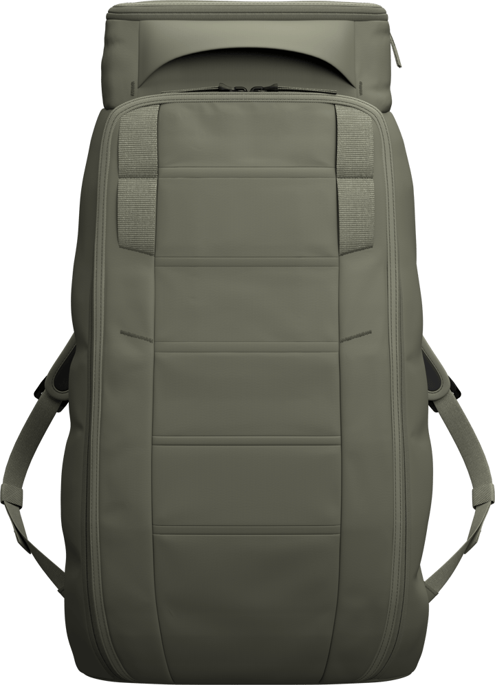 Db Hugger Backpack 30L Moss Green Db