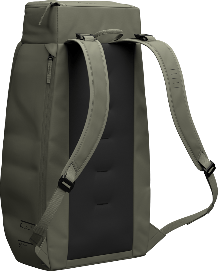 Db Hugger Backpack 30l Moss Green Db