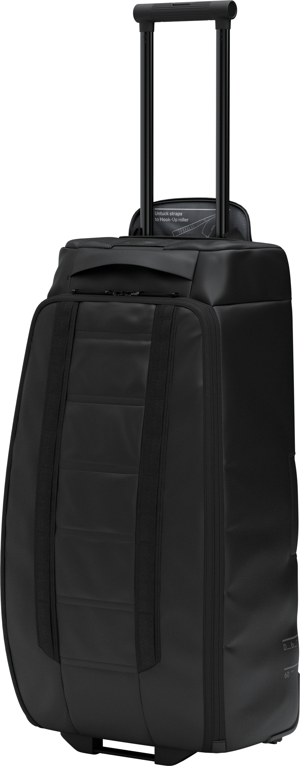 Hugger Roller Bag Check-In 60L