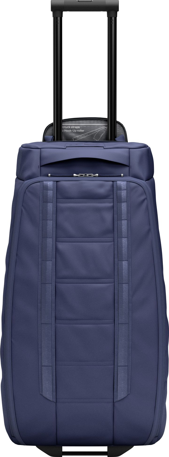 Db Hugger Roller Bag Check-In 60L Blue Hour Db