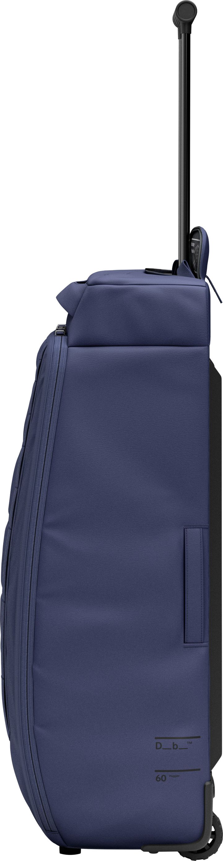 Db Hugger Roller Bag Check-In 60L Blue Hour Db