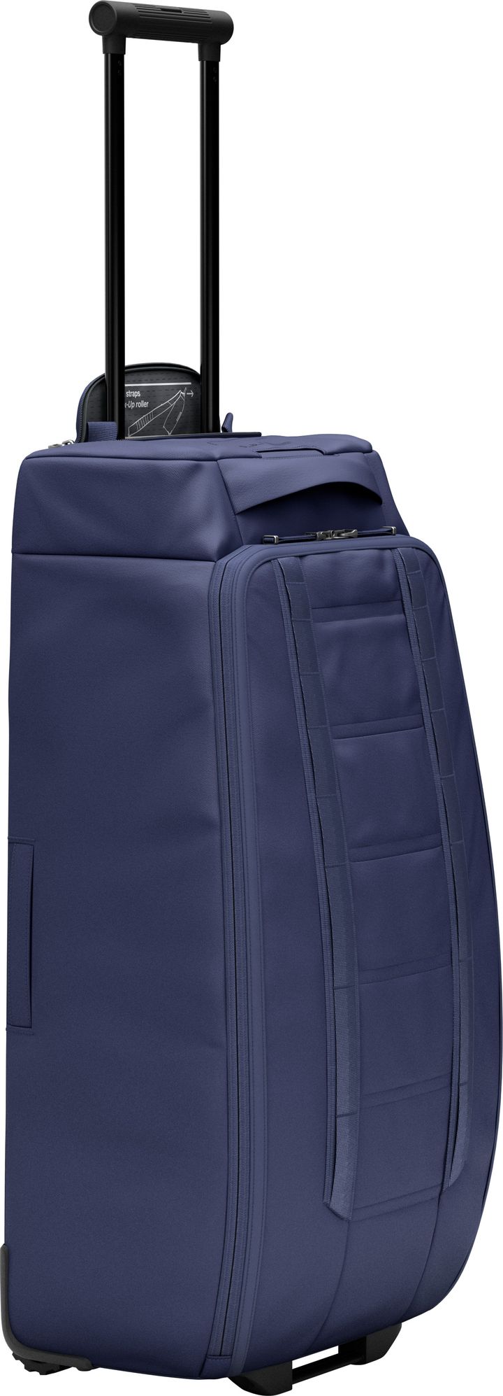 Db Hugger Roller Bag Check-In 60L Blue Hour Db