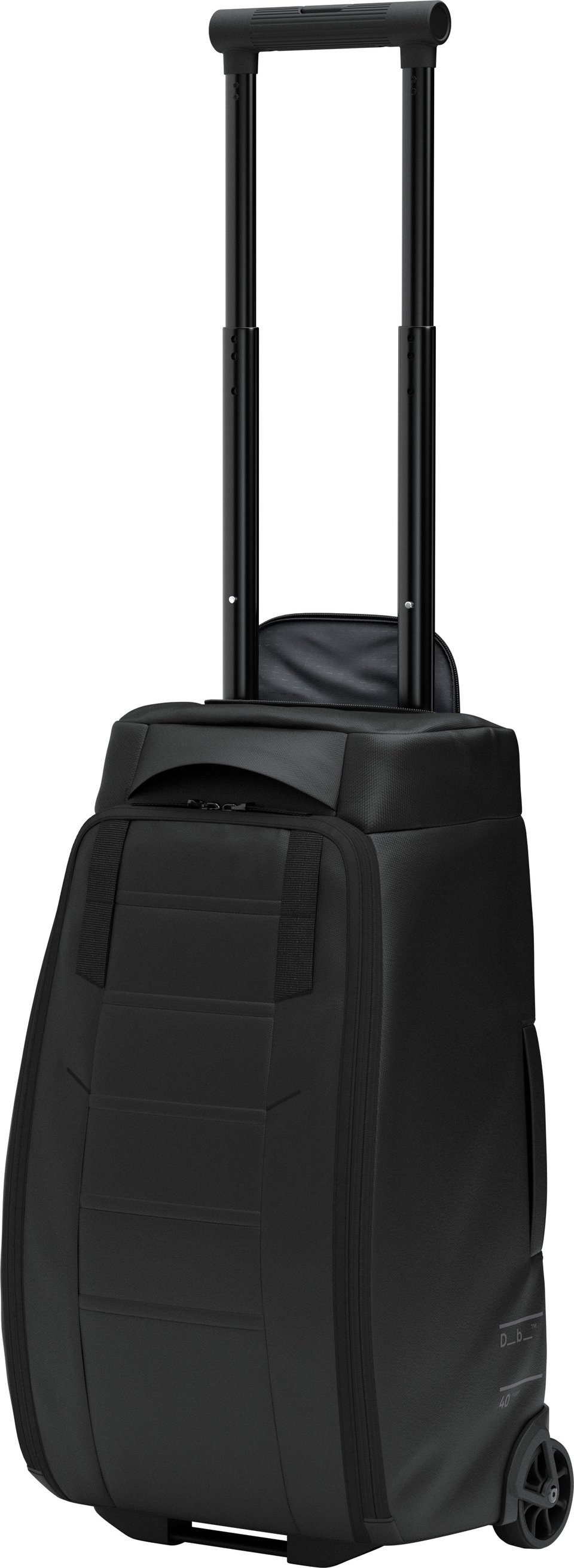 Hugger Roller Bag Carry-On 40L