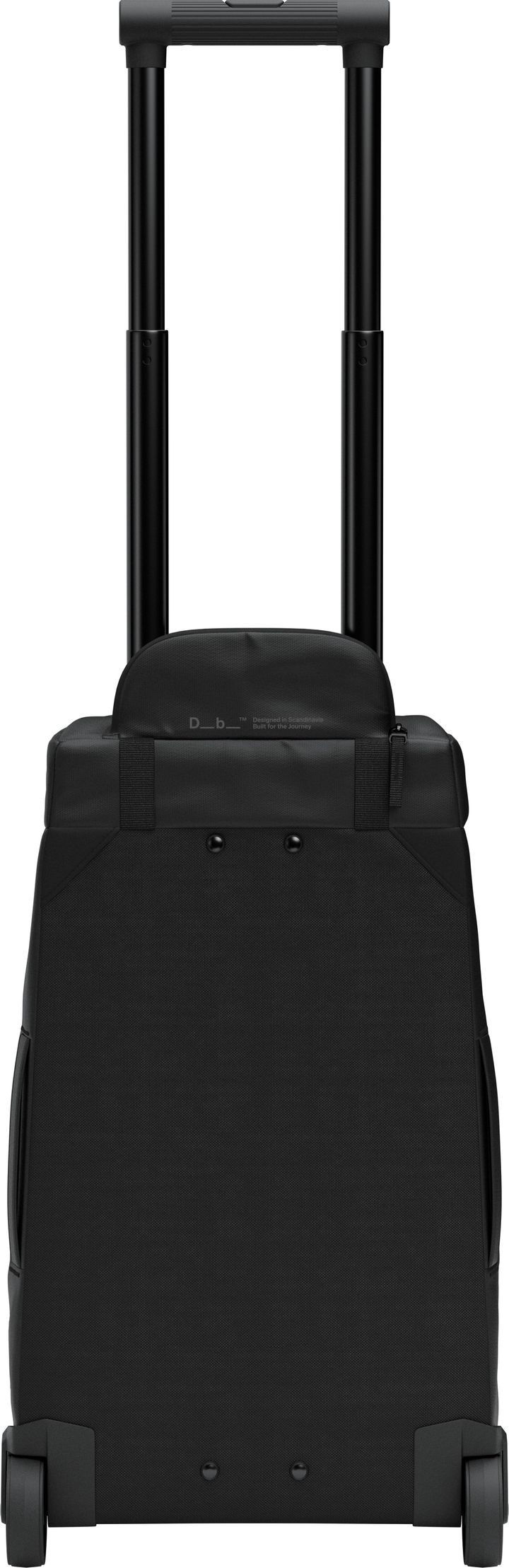 Db Hugger Roller Bag Carry-On 40L Black Out Db