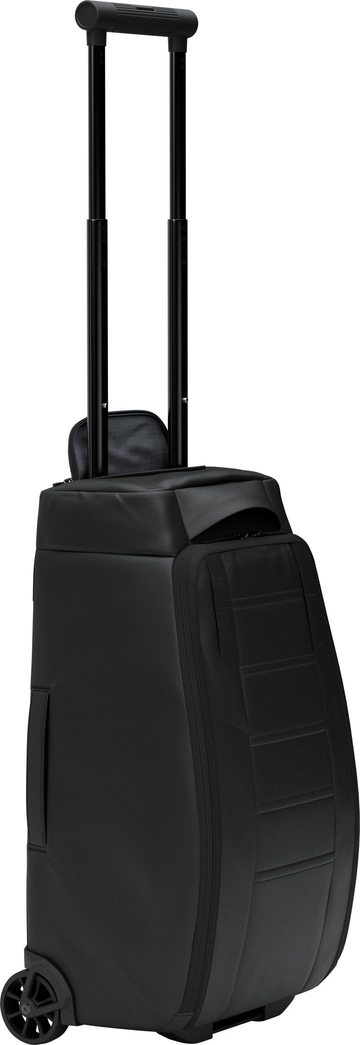 Db Hugger Roller Bag Carry-On 40L Black Out Db