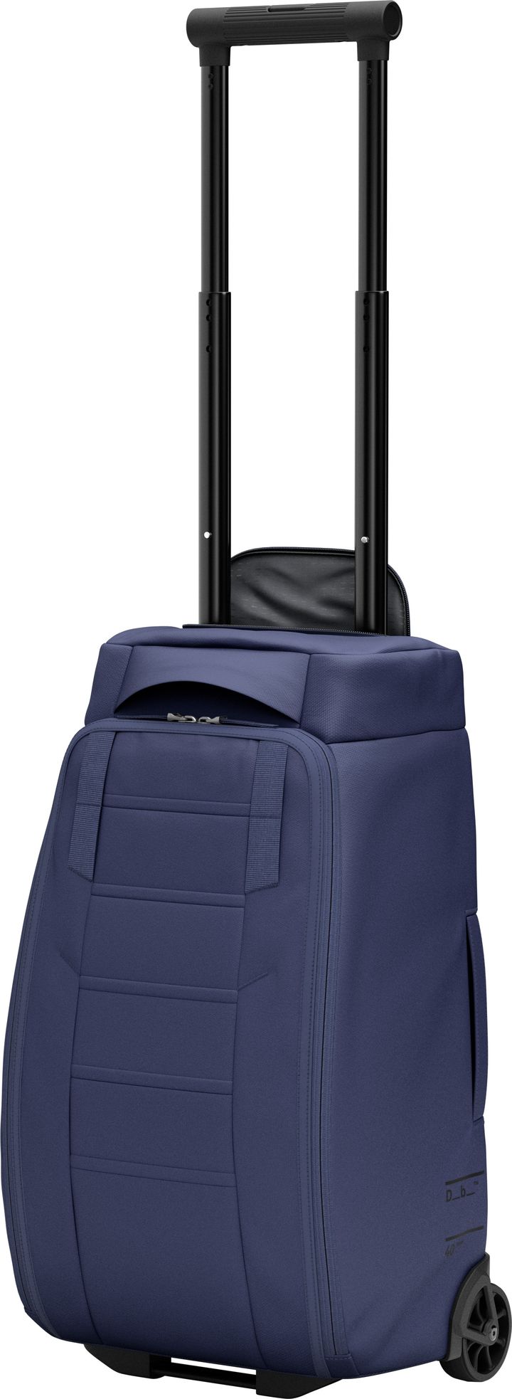 Db Hugger Roller Bag Carry-On 40L Blue Hour Db