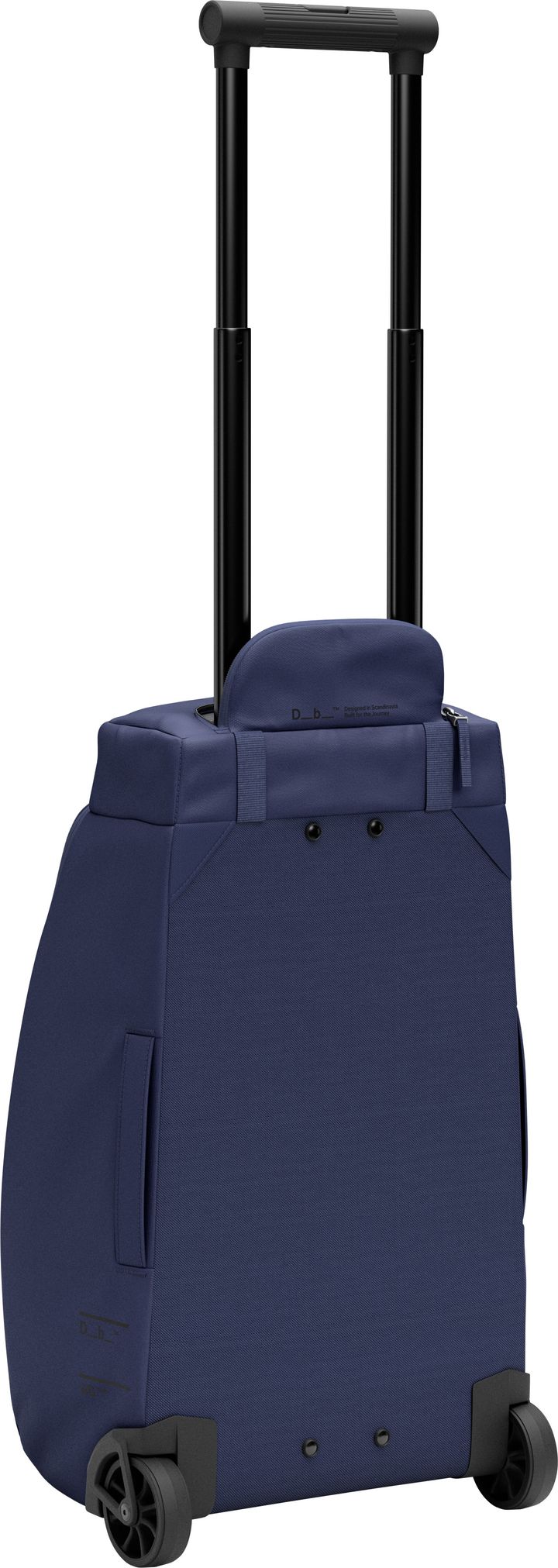 Db Hugger Roller Bag Carry-On 40L Blue Hour Db