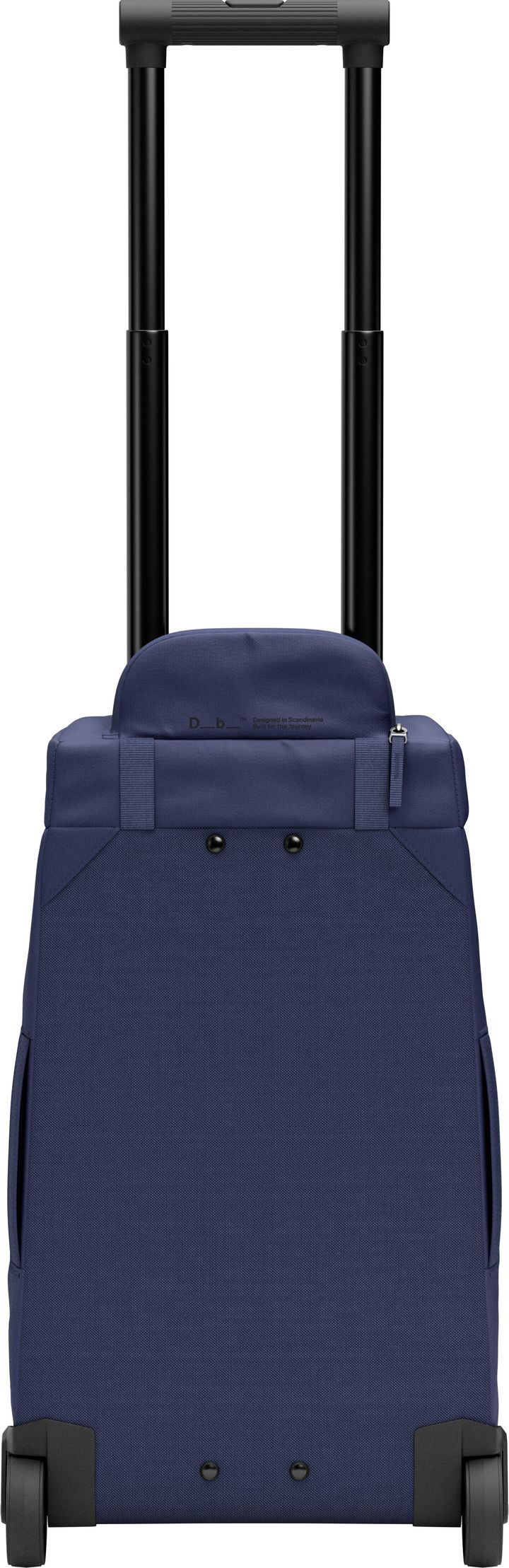 Db Hugger Roller Bag Carry-On 40L Blue Hour Db