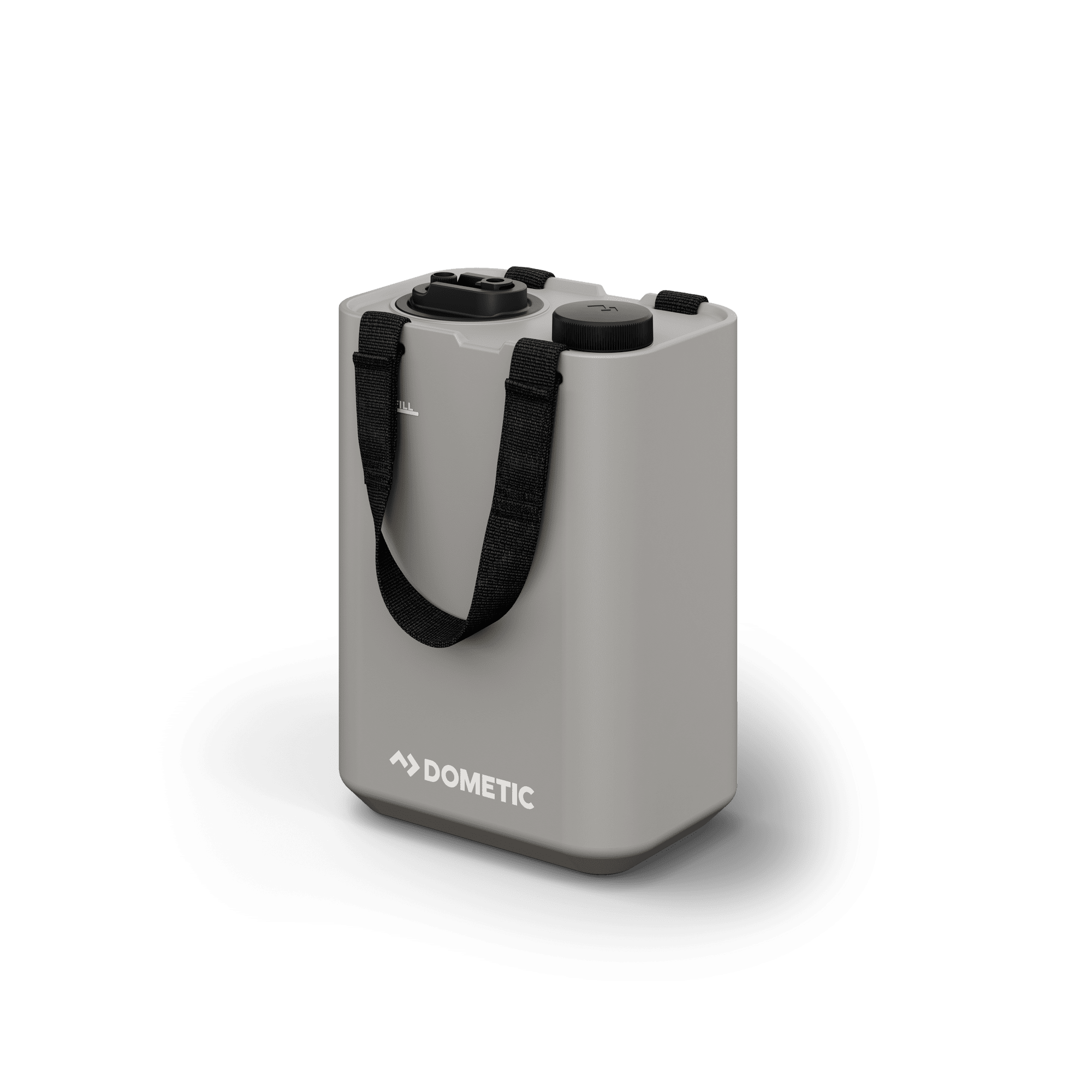 Dometic GO Hydration Water Jug 11L Ash Vandbeholder 11 L