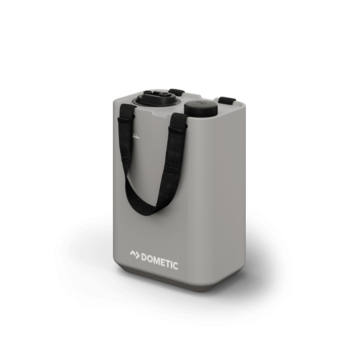 GO Hydration Water Jug 11L Ash Dometic