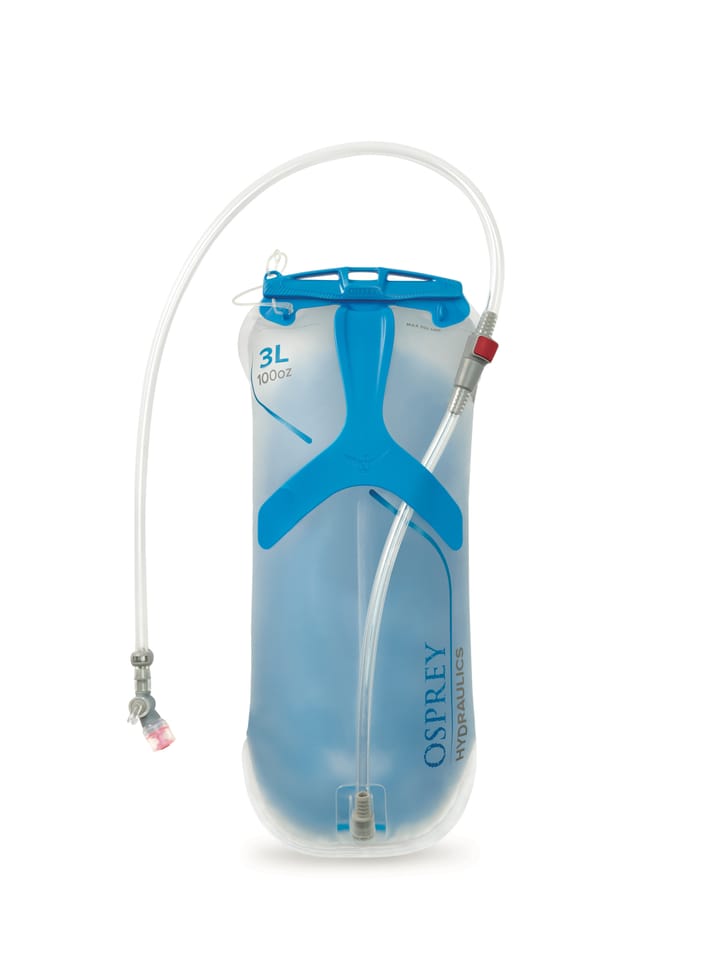 Osprey Hydraulics 3l Reservoir N/A Osprey Osprey Hydraulics 3l Reservoir N/A Osprey