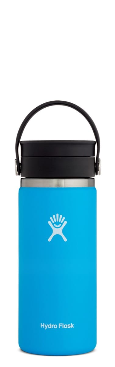Hydro Flask 16 Oz Wide Flex Sip Lid Pacific 0,47L