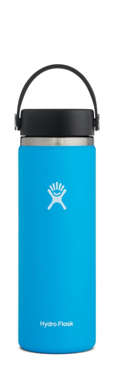 Hydro Flask 20 Oz Wide Flex Cap Pacific 0,59L Hydro Flask