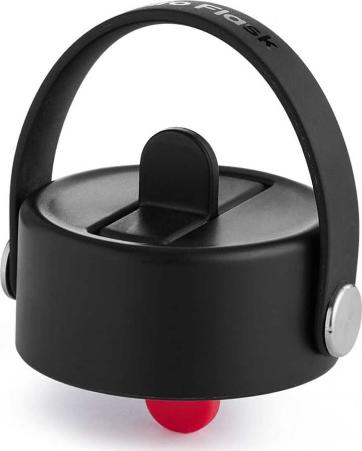 Hydro Flask Flex Straw Lid Wide Mouth Black Hydro Flask