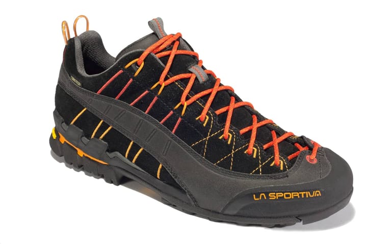 La Sportiva Hyper GTX Black La Sportiva