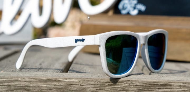 Goodr Sunglasses Nessy's Midnight Orgy I Do The Open Bar Goodr Sunglasses Goodr Sunglasses Nessy's Midnight Orgy I Do The Open Bar Goodr Sunglasses