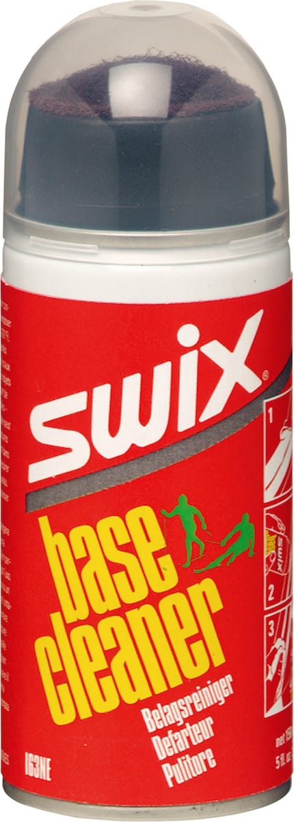 SWIX Ski Base Cleaner Spray 70ml