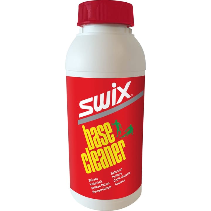 Swix I67n Base Cleaner Liquid 1l Nocolor Nosize Swix